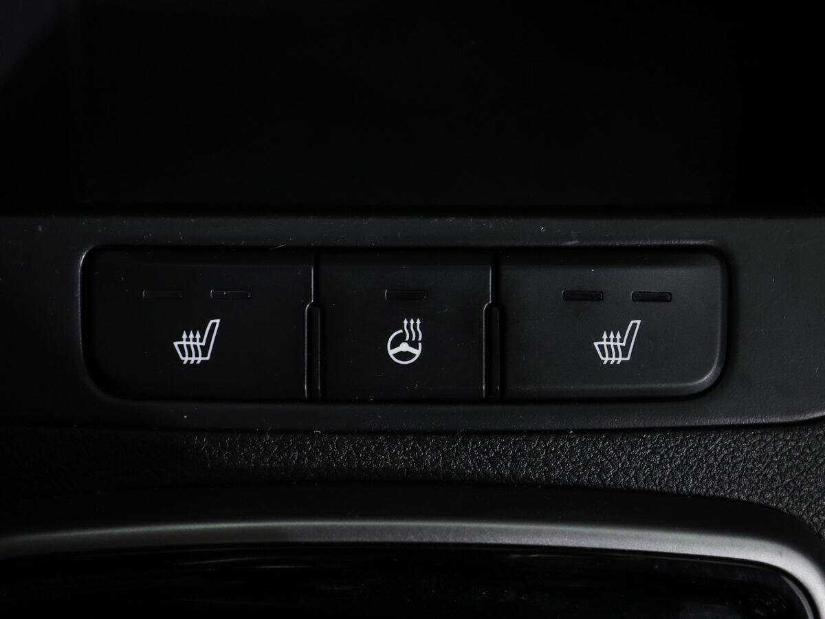 Купить Киа Рио, 2022, 47 000 км.. Фото: #18