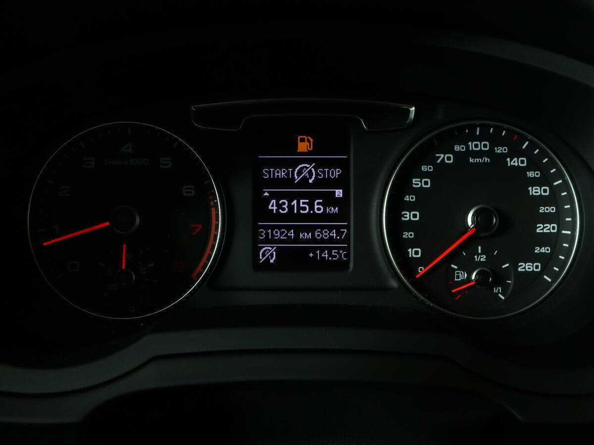 Купить Audi Q3, 2018, 31 860 км.. Фото: #8