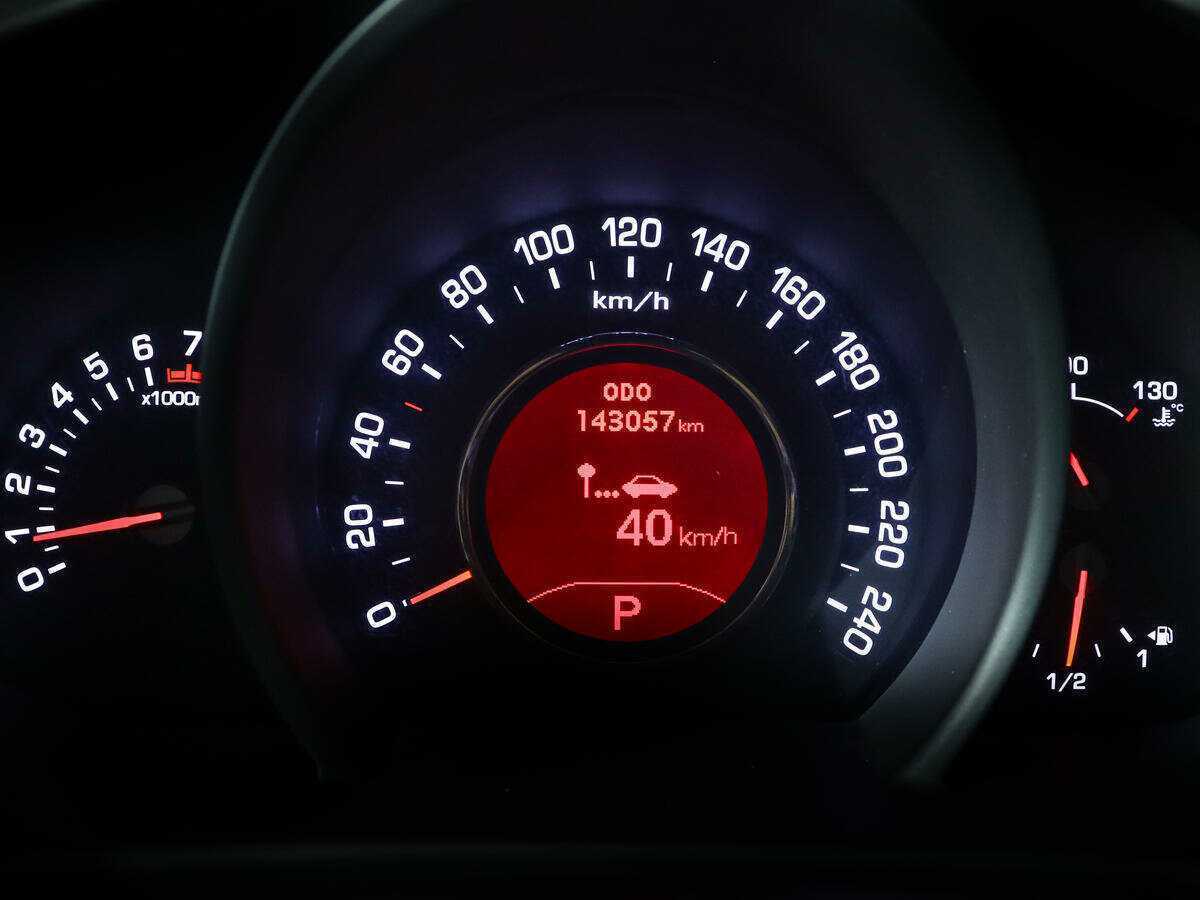 Купить Киа Спортейдж, 2012, 143 057 км.. Фото: #10