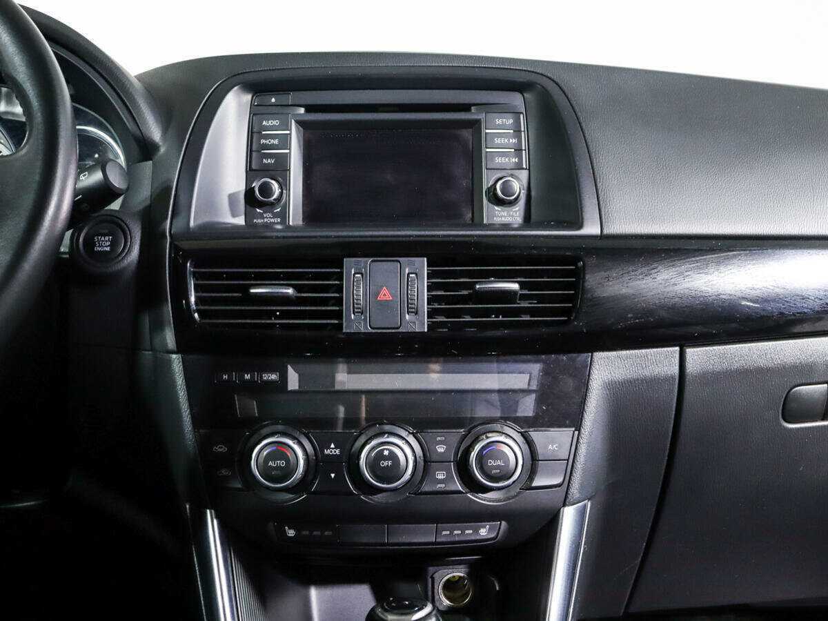 Купить Мазда Ц-Икс-5, 2013, 167 067 км.. Фото: #12