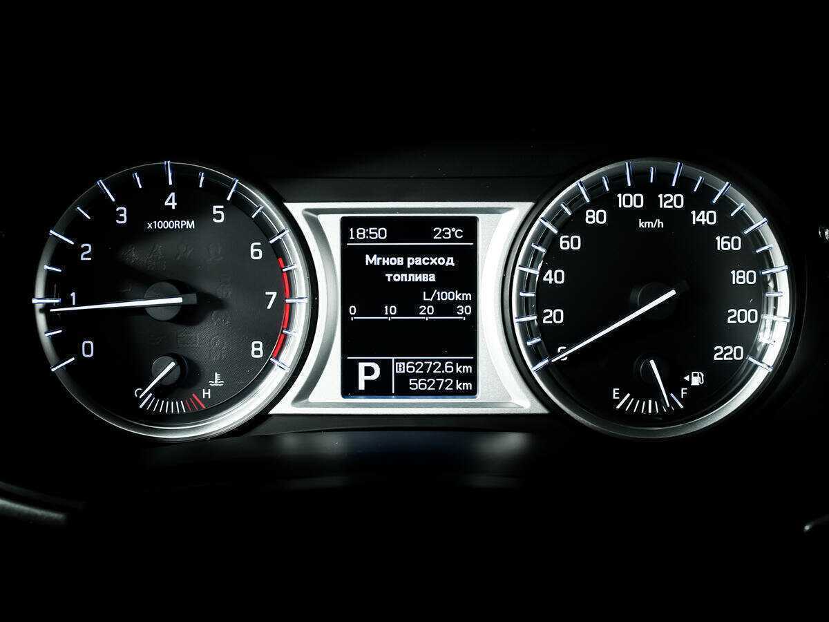 Купить Сузуки Витара, 2016, 56 271 км.. Фото: #9