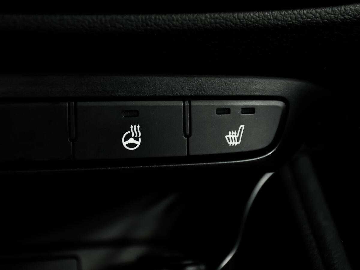 Купить Хендай Солярис, 2018, 98 959 км.. Фото: #14