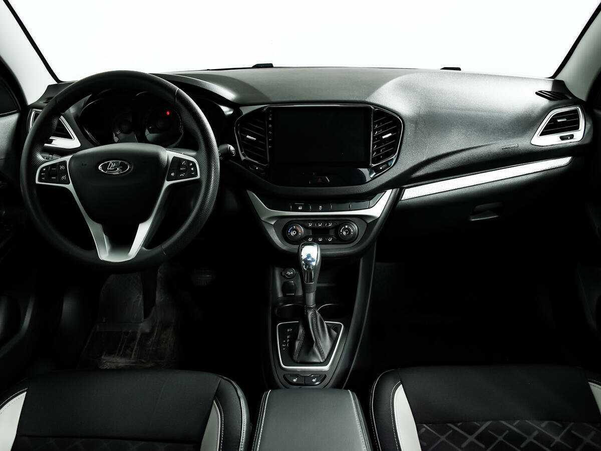 Купить Лада (ВАЗ) Веста, 2021, 13 250 км.. Фото: #10