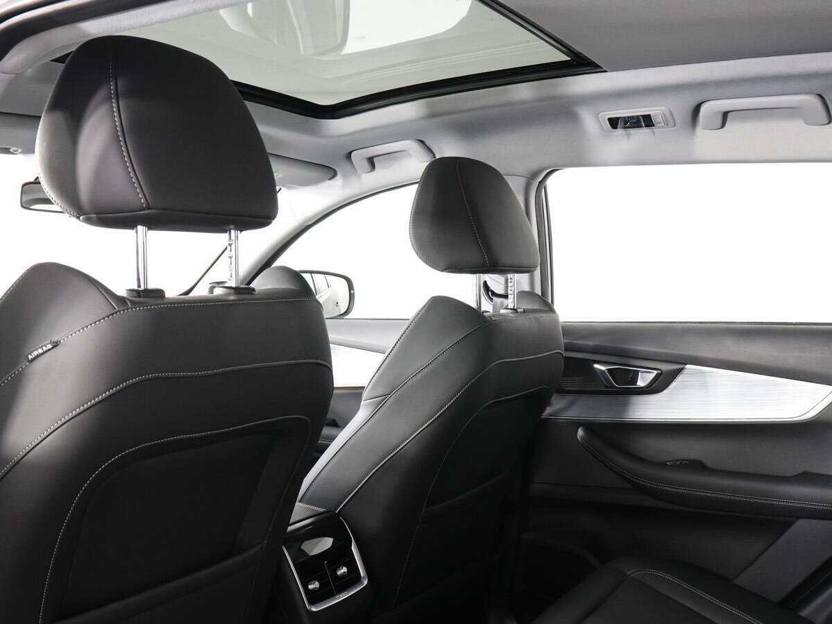 Купить Chery Tiggo 7 Pro Max, 2023, 4 029 км.. Фото: #11