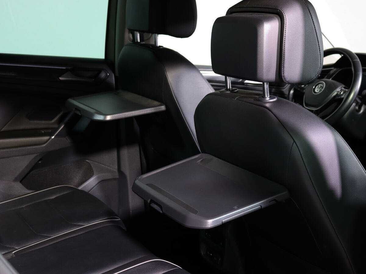 Купить Volkswagen Tiguan, 2018, 113 673 км.. Фото: #13