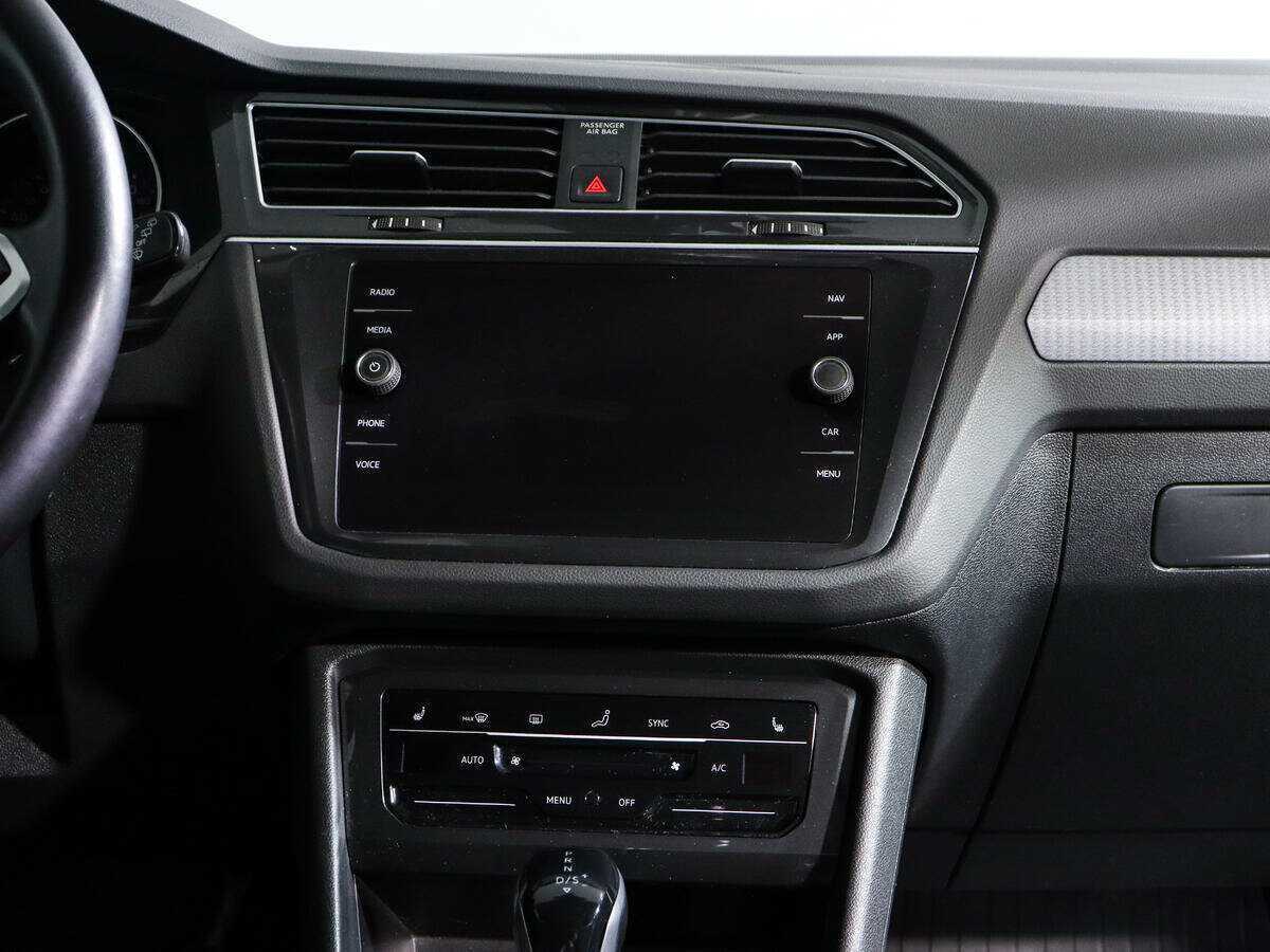 Купить Volkswagen Tiguan, 2020, 64 000 км.. Фото: #12