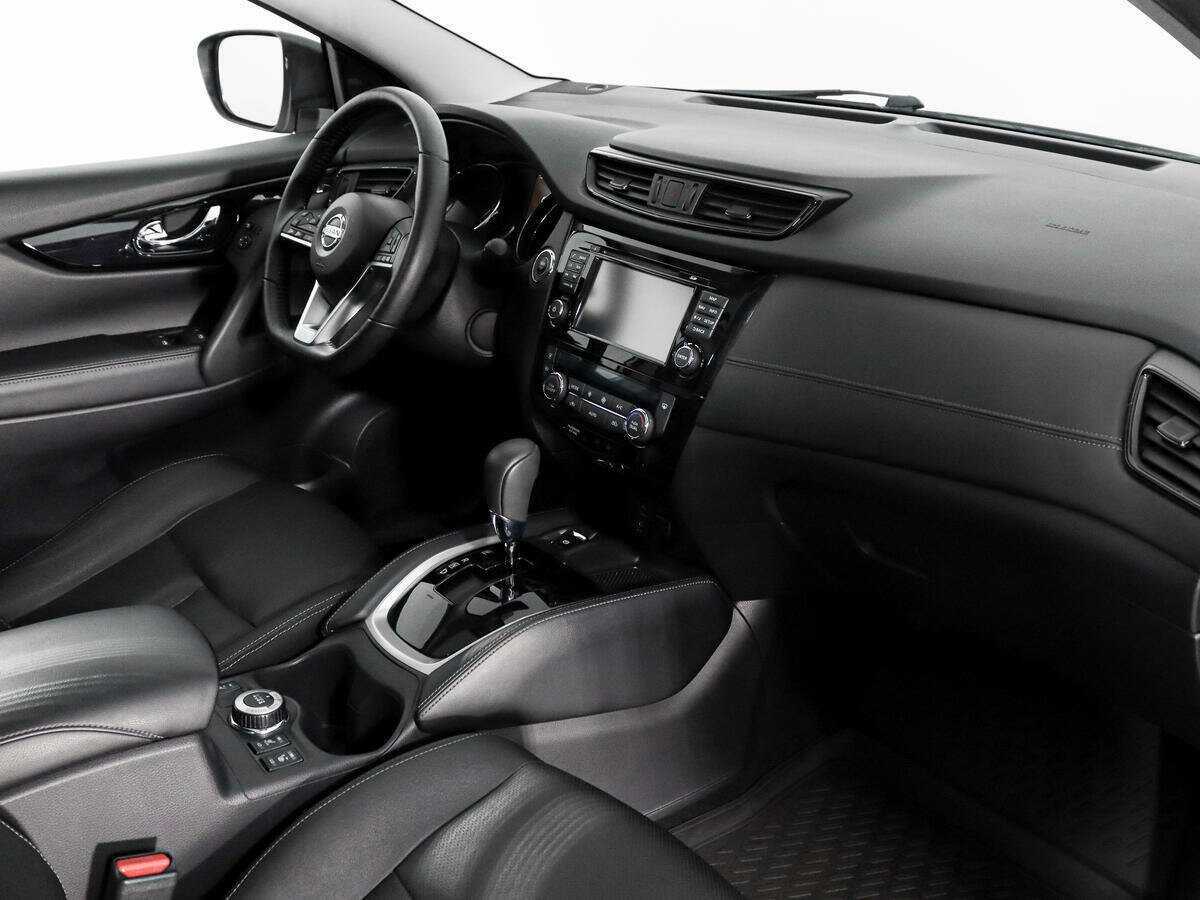 Купить Nissan Qashqai, 2020, 47 478 км.. Фото: #13