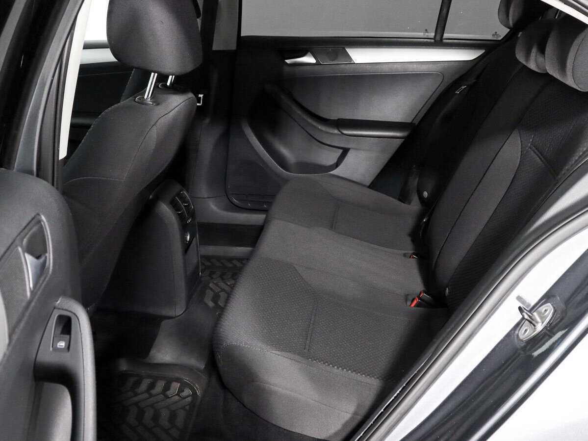 Купить Фольксваген Джетта, 2012, 213 129 км.. Фото: #9