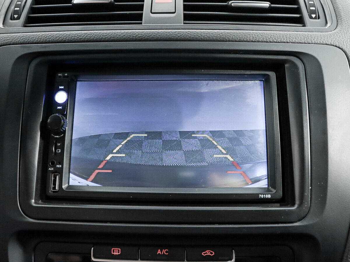 Купить Фольксваген Джетта, 2012, 213 129 км.. Фото: #14