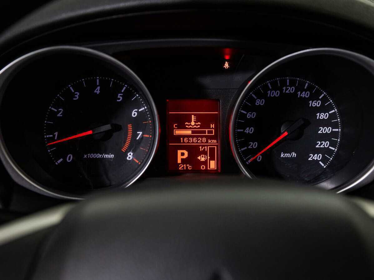 Купить Митсубиши АС-Икс, 2015, 163 000 км.. Фото: #10