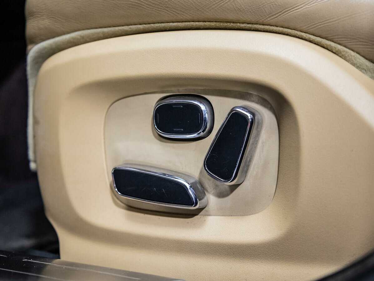 Купить Jaguar XJ, 2013, 157 480 км.. Фото: #24