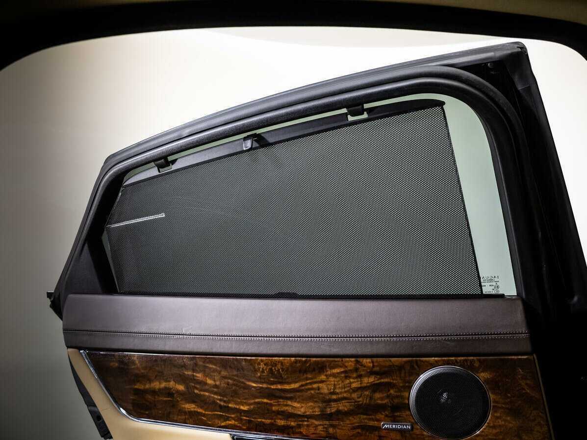 Купить Jaguar XJ, 2013, 157 480 км.. Фото: #29