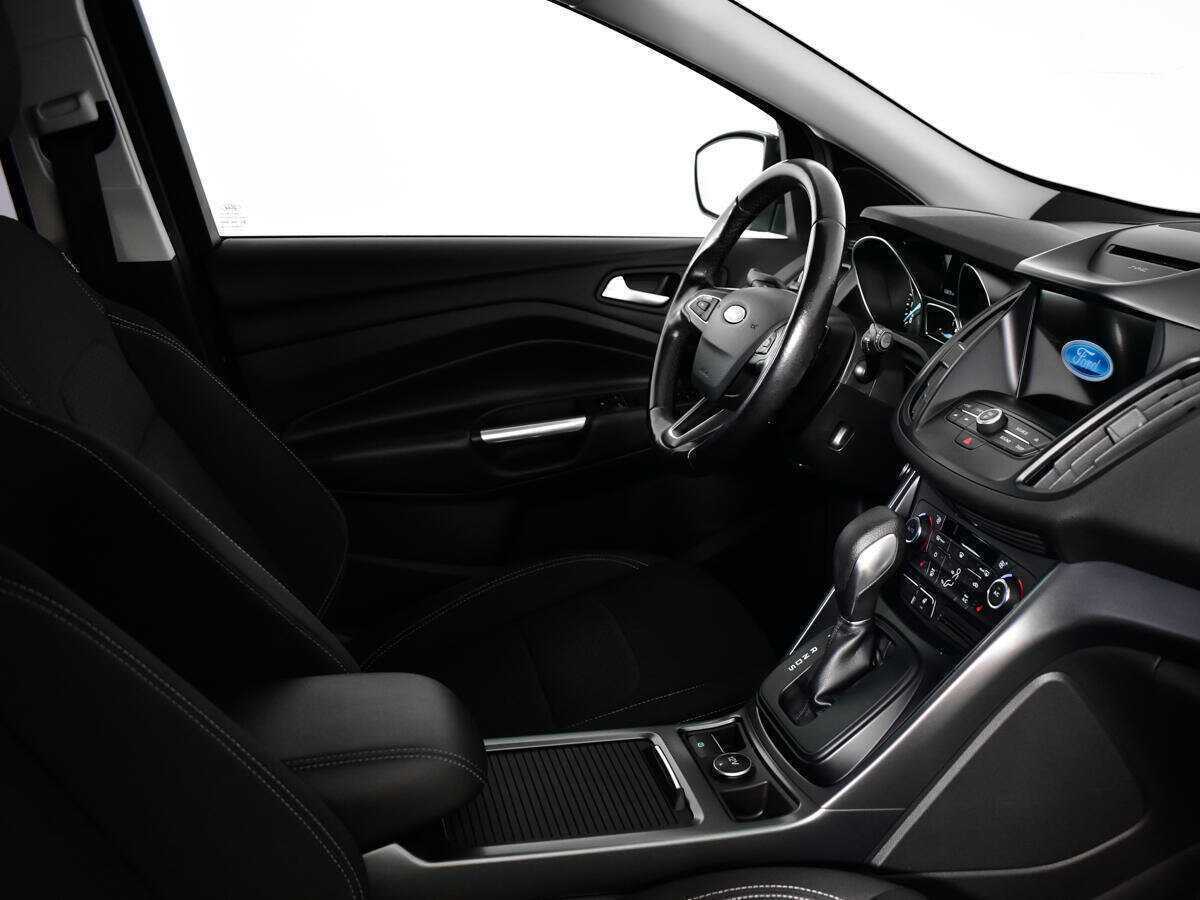 Купить Форд Куга, 2018, 104 977 км.. Фото: #8