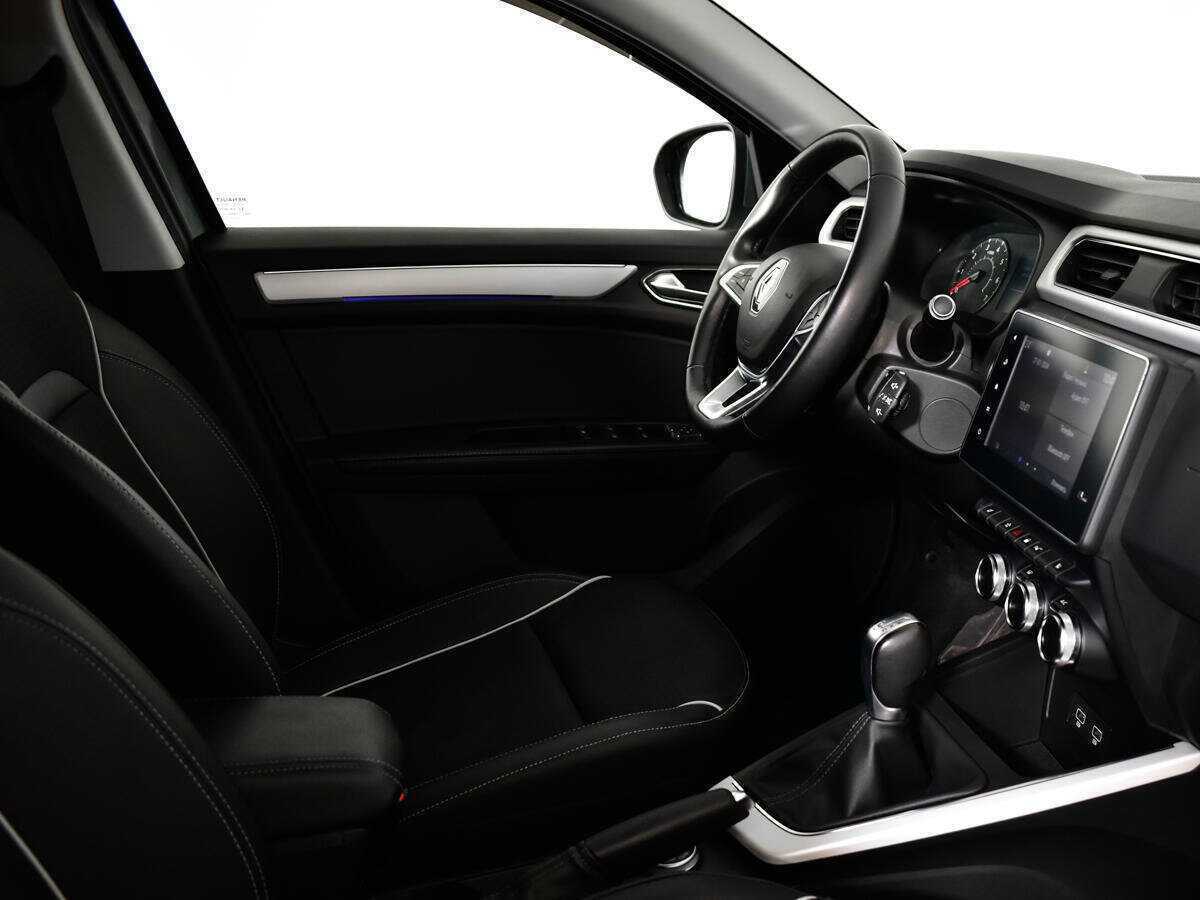 Купить Renault Arkana, 2021, 54 211 км.. Фото: #6