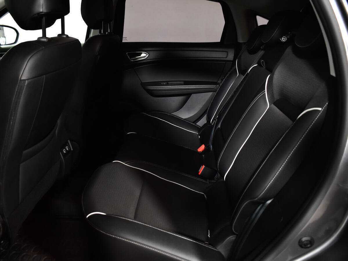 Купить Renault Arkana, 2021, 54 211 км.. Фото: #7
