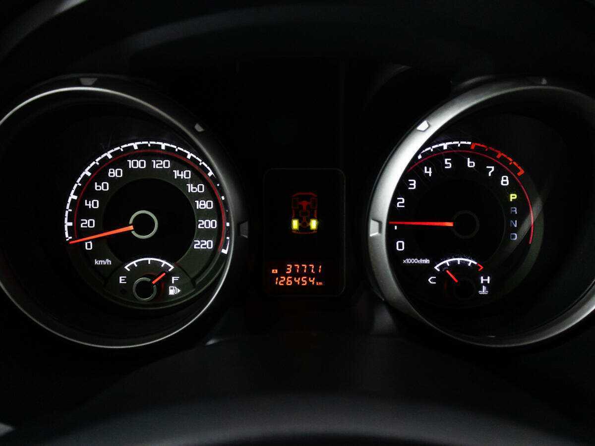 Купить Mitsubishi Pajero, 2015, 126 453 км.. Фото: #11