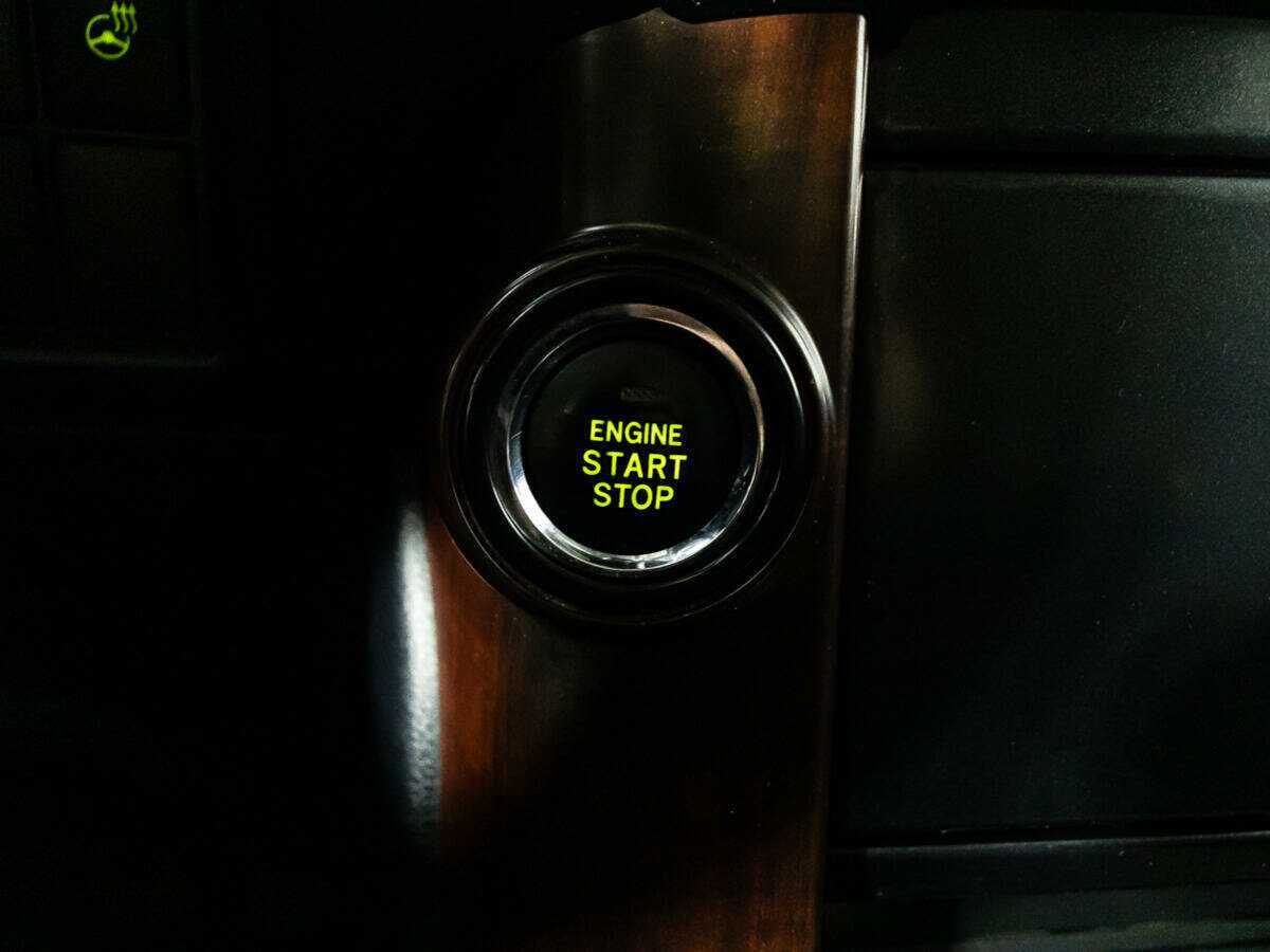 Купить Toyota Land Cruiser Prado, 2014, 234 992 км.. Фото: #16