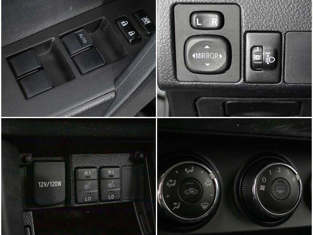 Купить Тойота Королла, 2014, 280 961 км.. Фото: #15