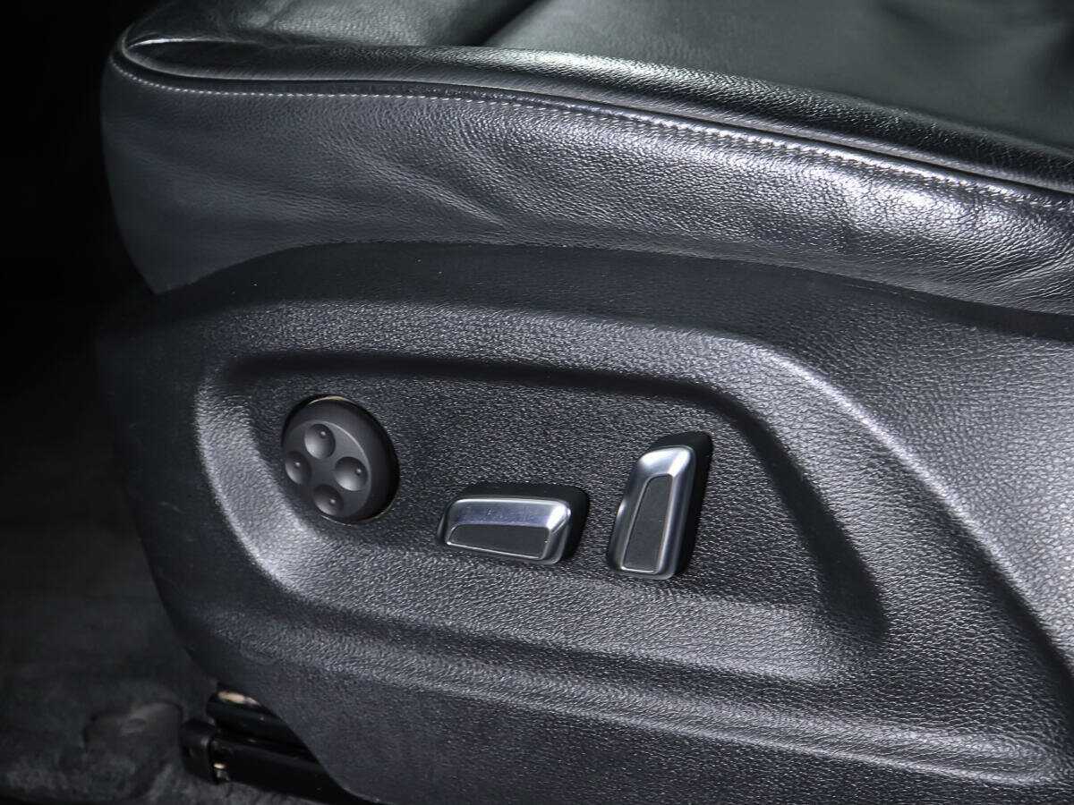 Купить Audi Q5, 2014, 119 793 км.. Фото: #15