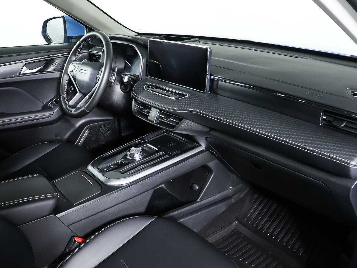 Купить Хавал Джолион, 2021, 50 791 км.. Фото: #6