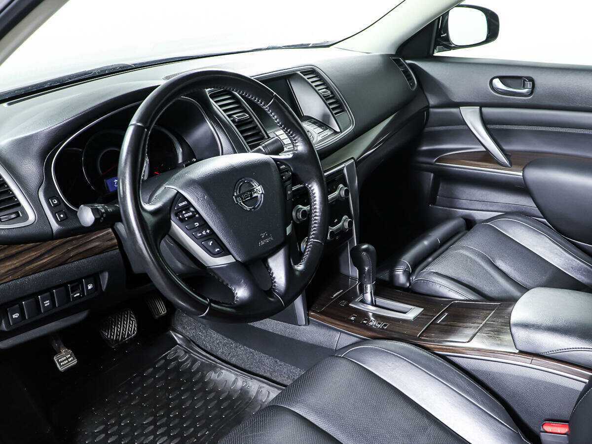 Купить Ниссан Теана, 2013, 97 322 км.. Фото: #12