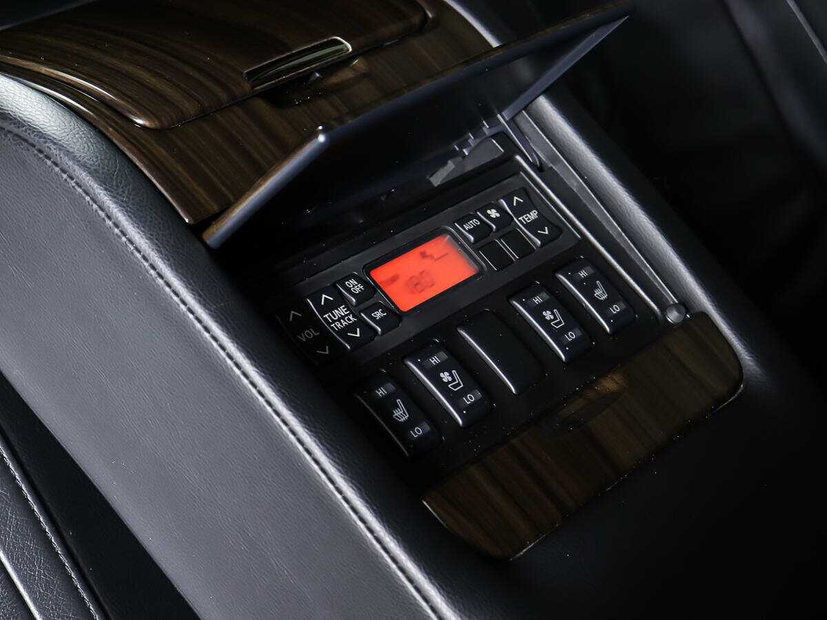 Купить Ниссан Теана, 2013, 236 592 км.. Фото: #10