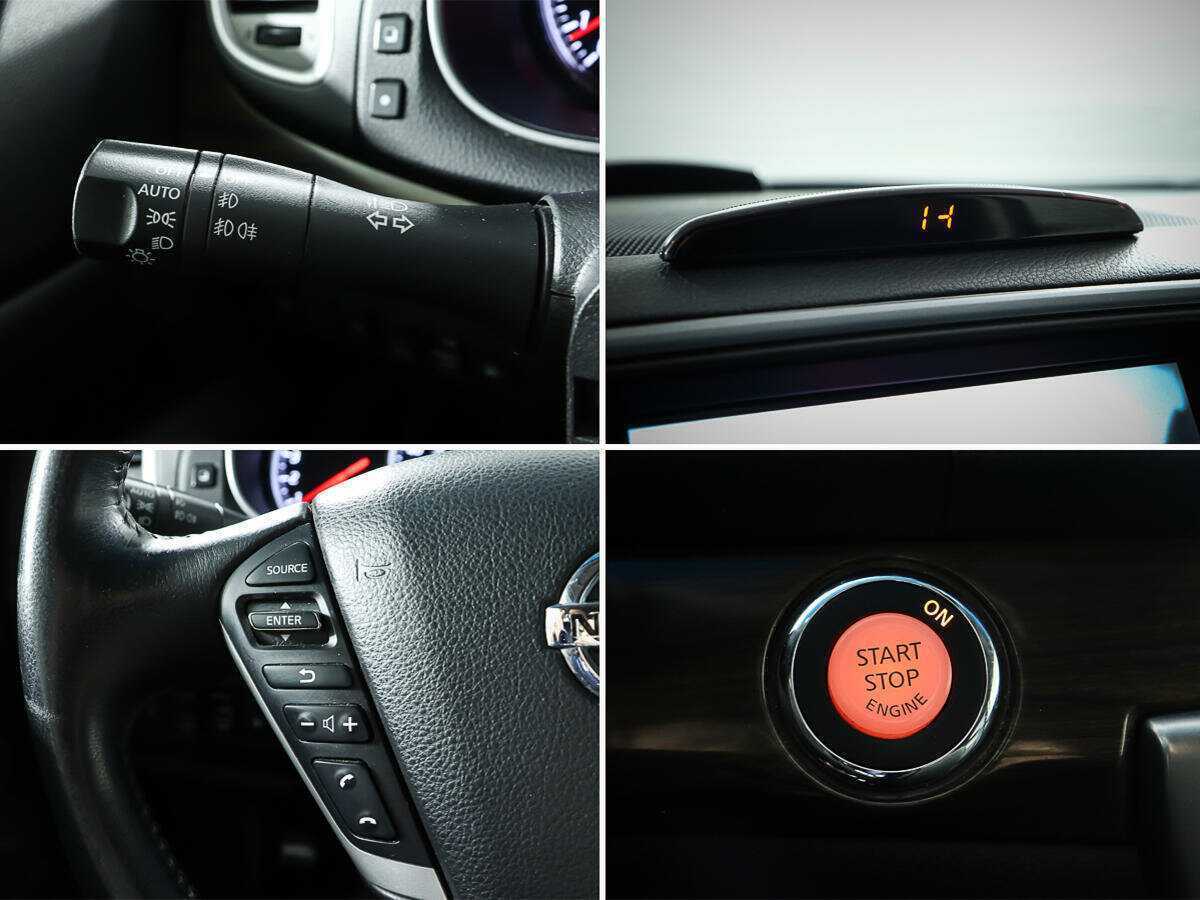 Купить Ниссан Теана, 2013, 236 592 км.. Фото: #17