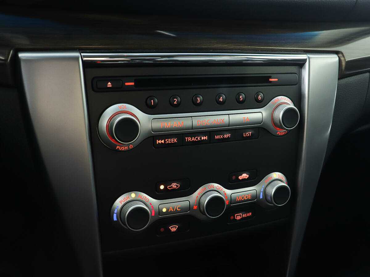 Купить Ниссан Теана, 2013, 236 592 км.. Фото: #18