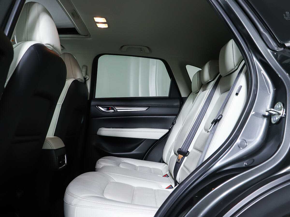 Купить Mazda CX-5, 2019, 75 416 км.. Фото: #8