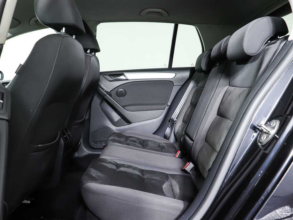 Купить Фольксваген Гольф, 2012, 269 564 км.. Фото: #5