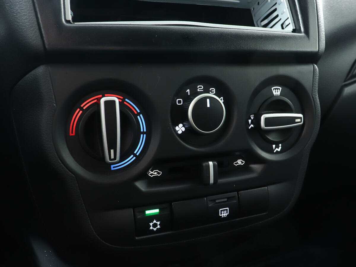 Купить Лада (ВАЗ) Гранта, 2022, 53 546 км.. Фото: #15