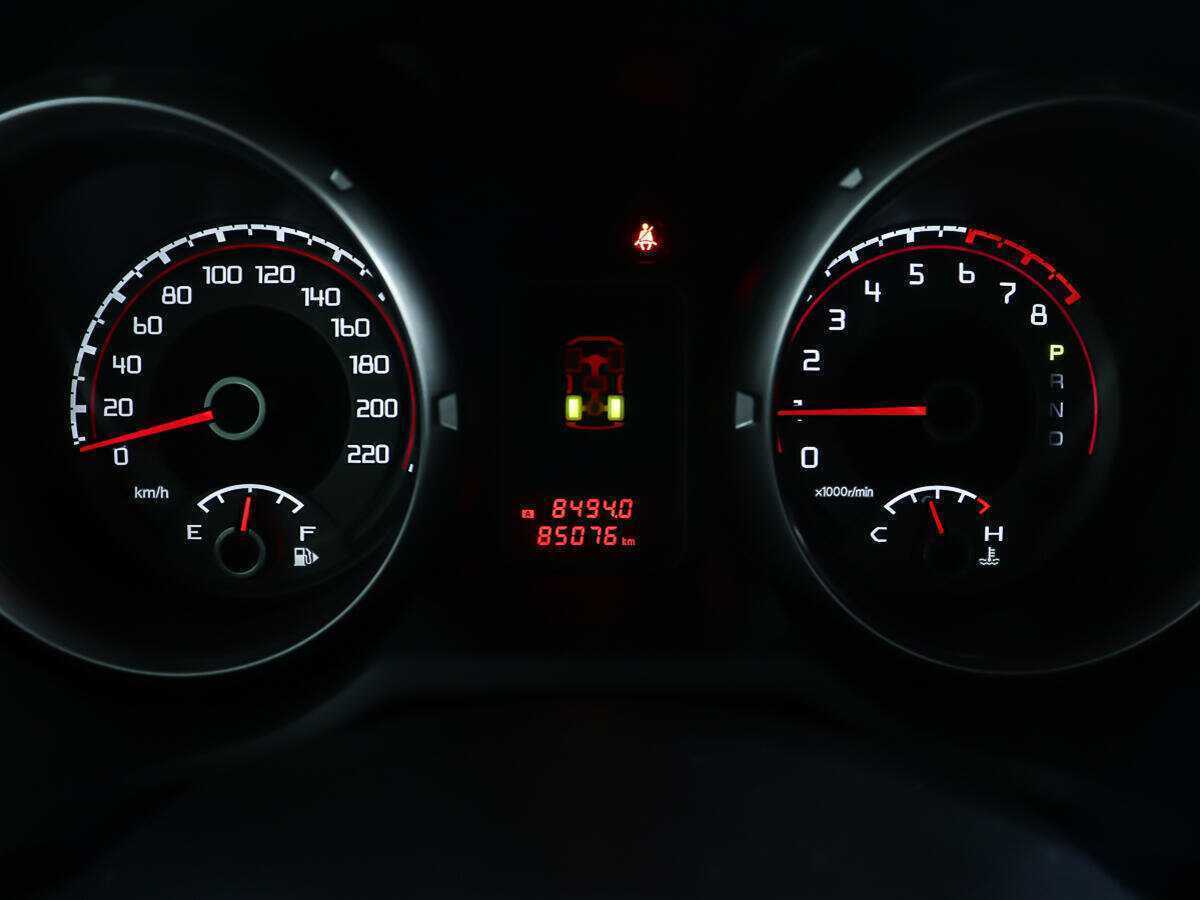 Купить Mitsubishi Pajero, 2014, 85 038 км.. Фото: #11