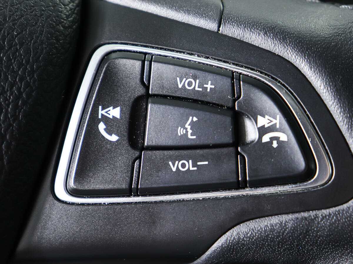 Купить Форд Фокус, 2016, 41 111 км.. Фото: #18