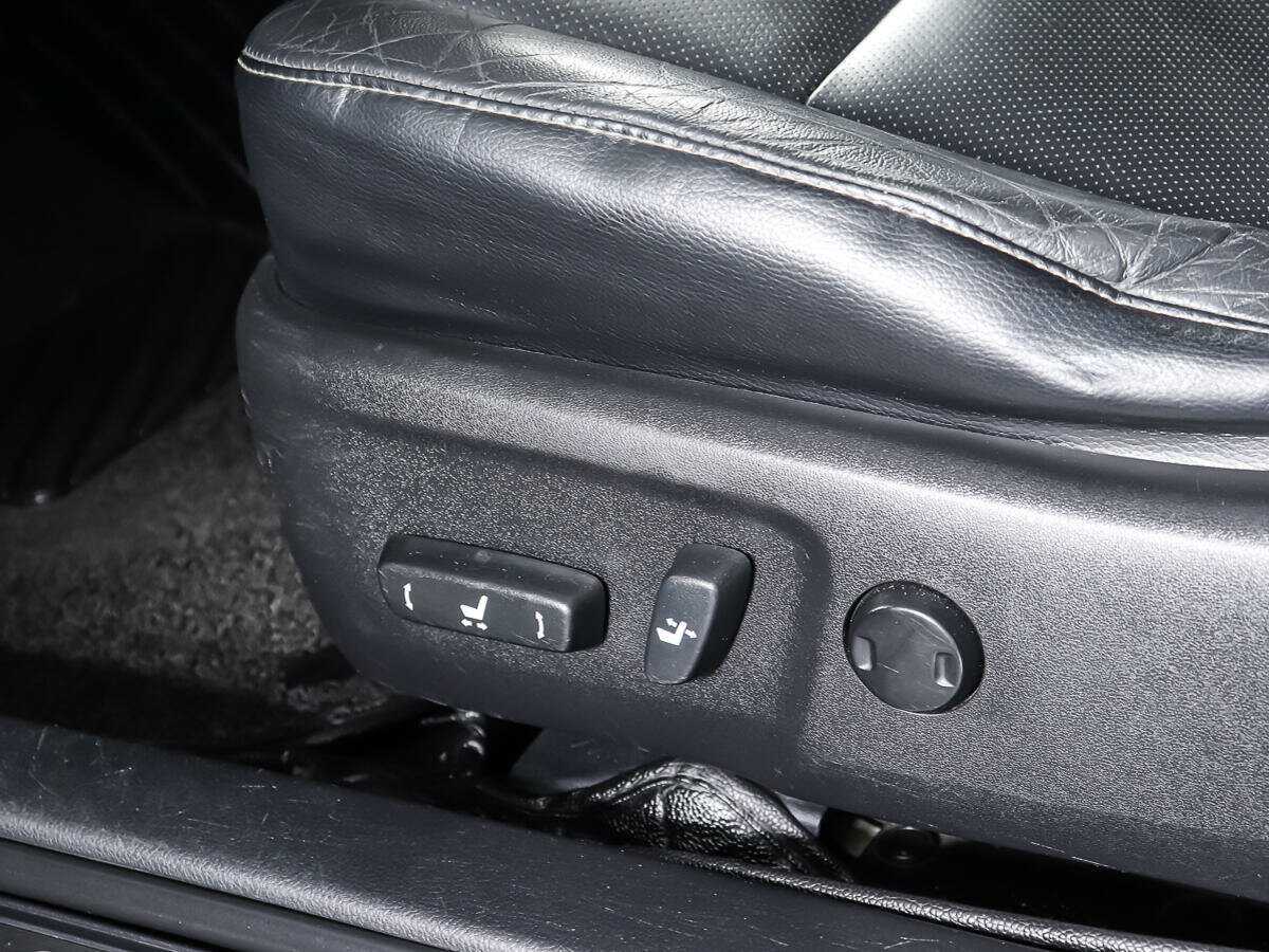 Купить Toyota Camry, 2015, 187 283 км.. Фото: #16