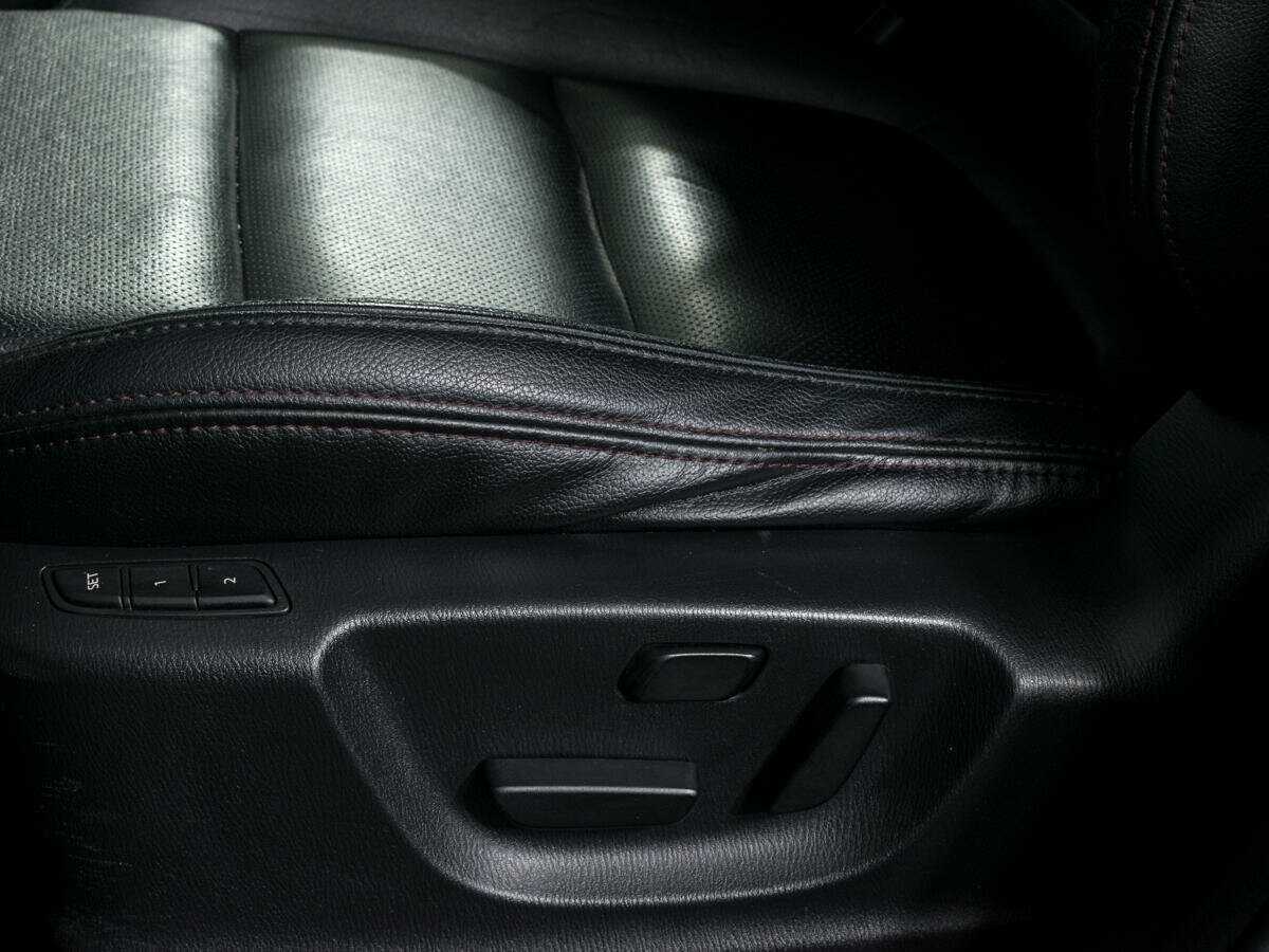 Купить Mazda CX-5, 2015, 211 258 км.. Фото: #18