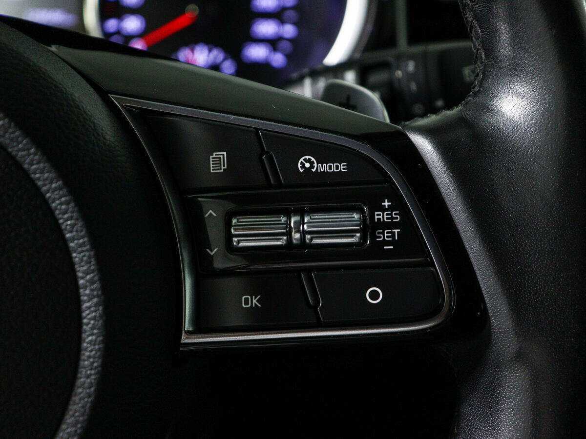 Купить Киа Сид, 2019, 128 646 км.. Фото: #20