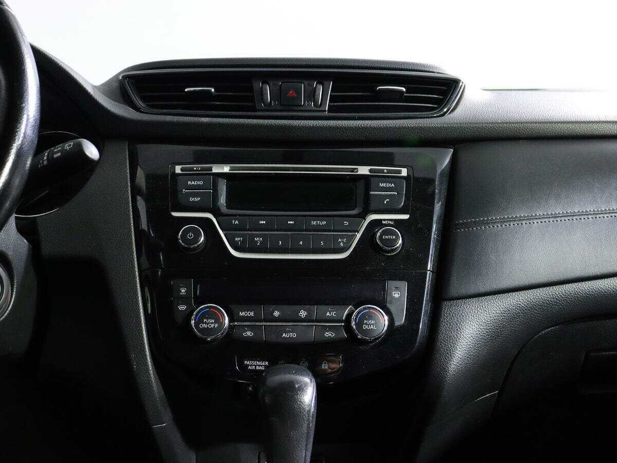 Купить Ниссан Кашкай, 2019, 147 636 км.. Фото: #10