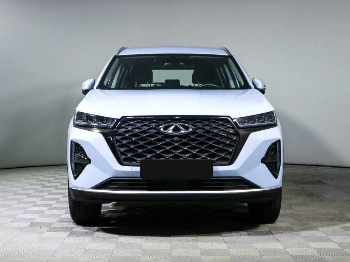 Купить Chery Tiggo 7 Pro Max, 2023, 15 504 км.. Фото: #1