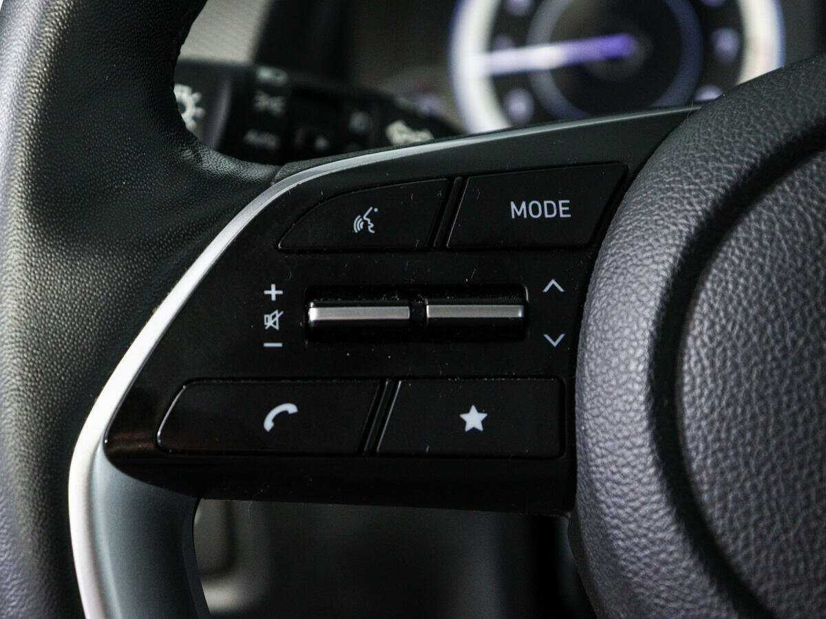 Купить Hyundai Creta, 2021, 46 107 км.. Фото: #16