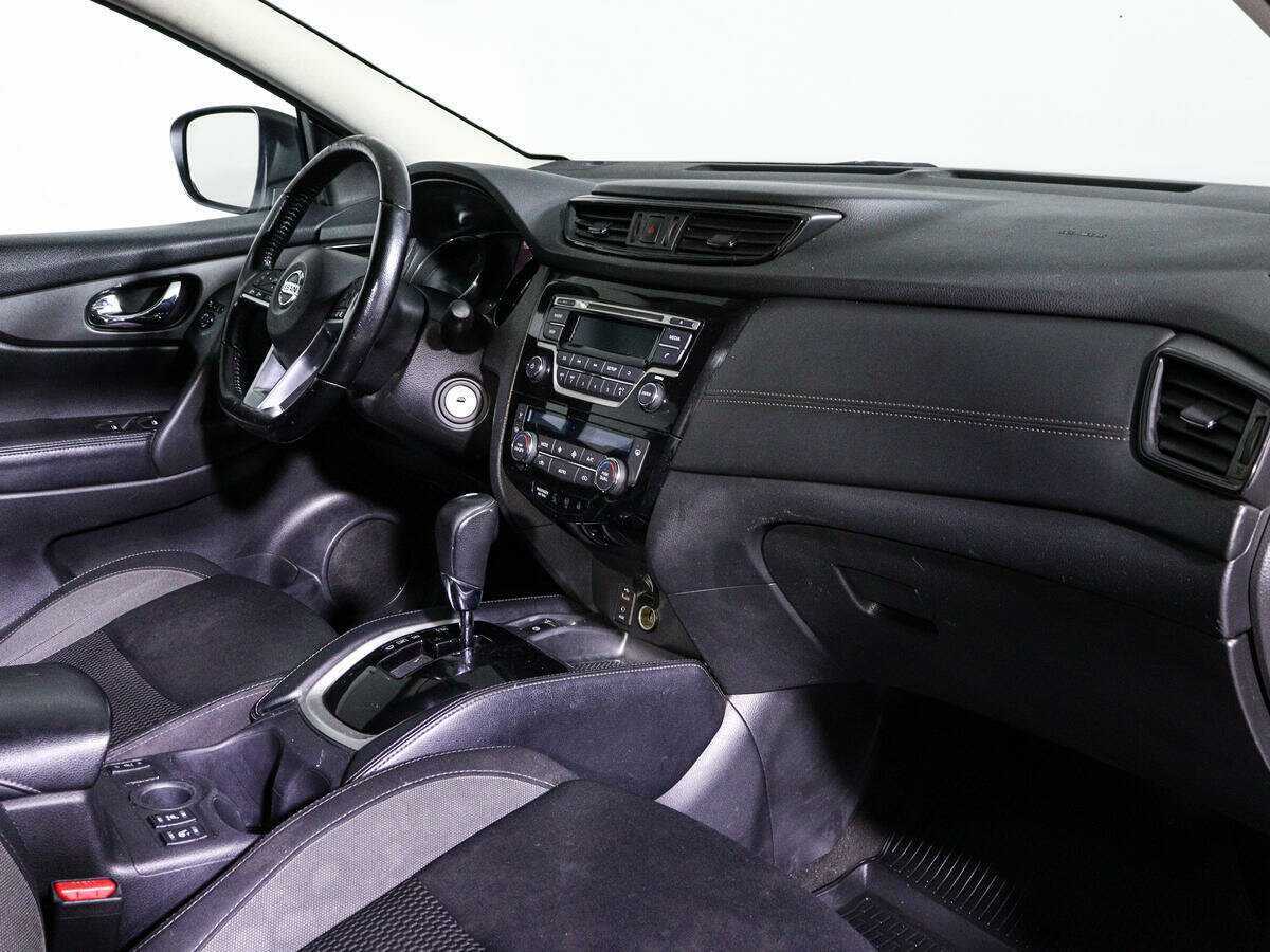 Купить Ниссан Кашкай, 2019, 182 961 км.. Фото: #6