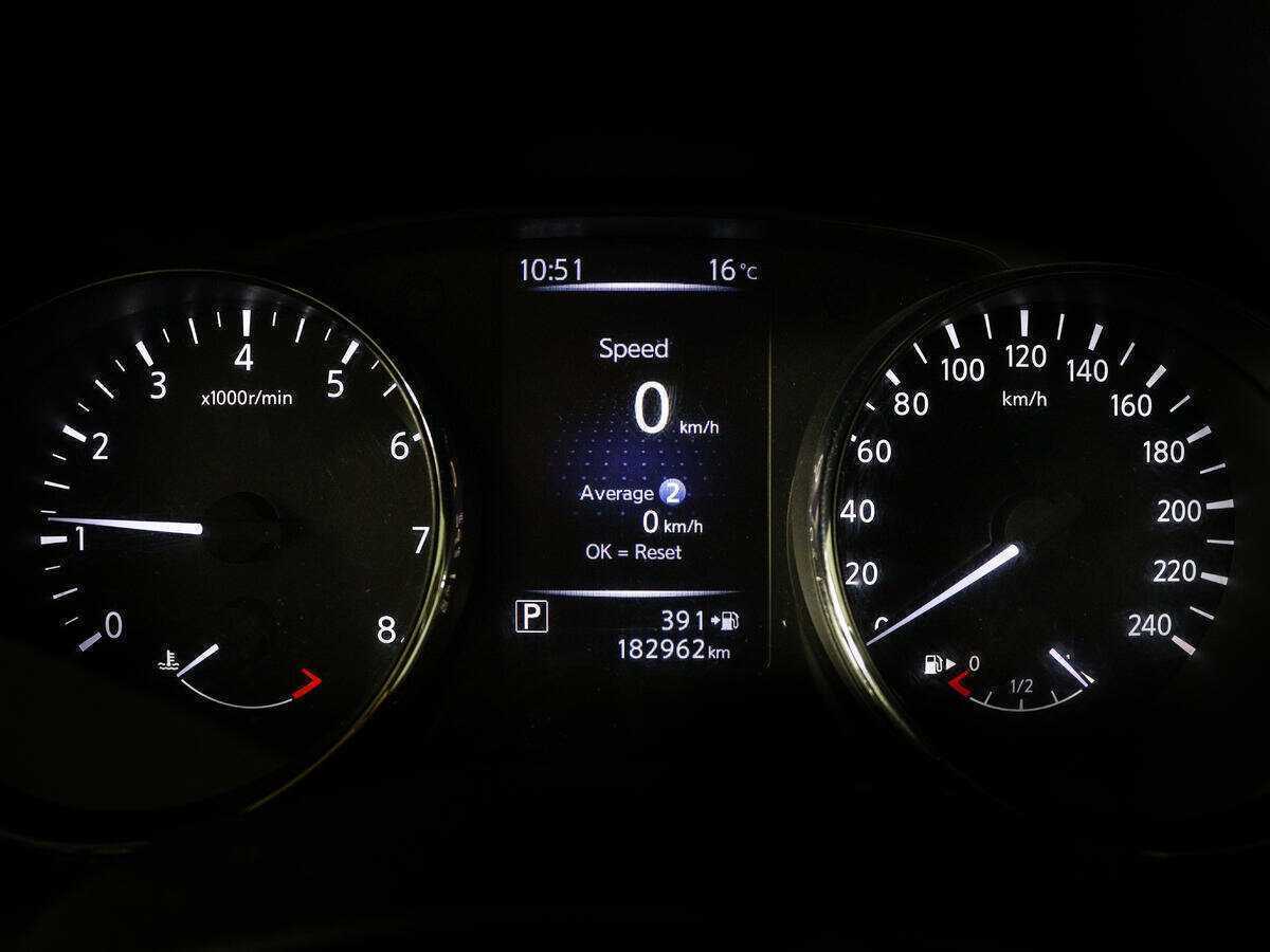 Купить Ниссан Кашкай, 2019, 182 961 км.. Фото: #8