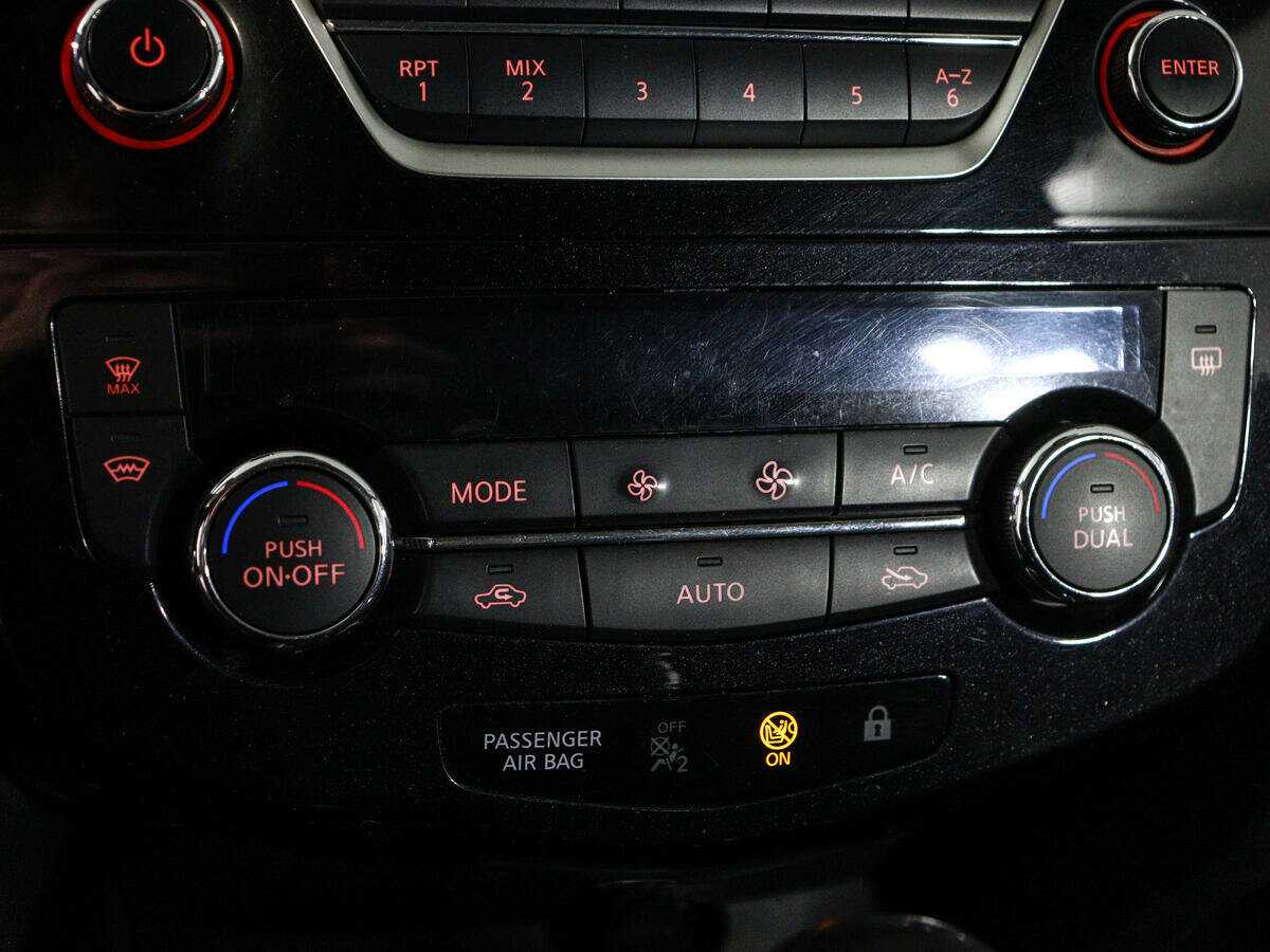 Купить Ниссан Кашкай, 2019, 182 961 км.. Фото: #15