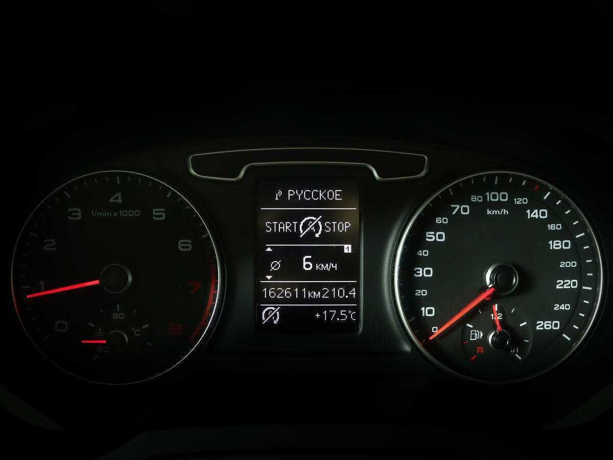 Купить Audi Q3, 2014, 162 610 км.. Фото: #7