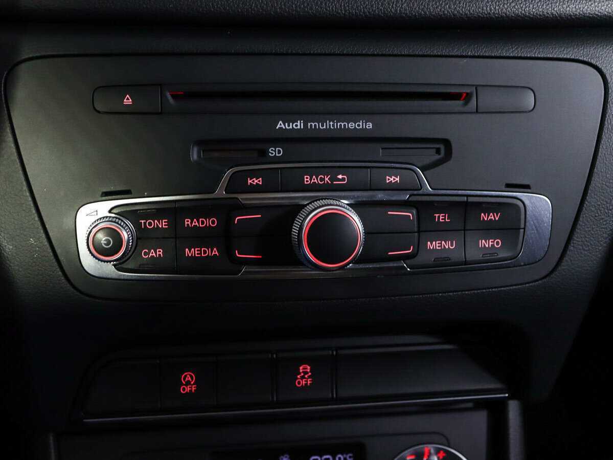 Купить Audi Q3, 2014, 162 610 км.. Фото: #15