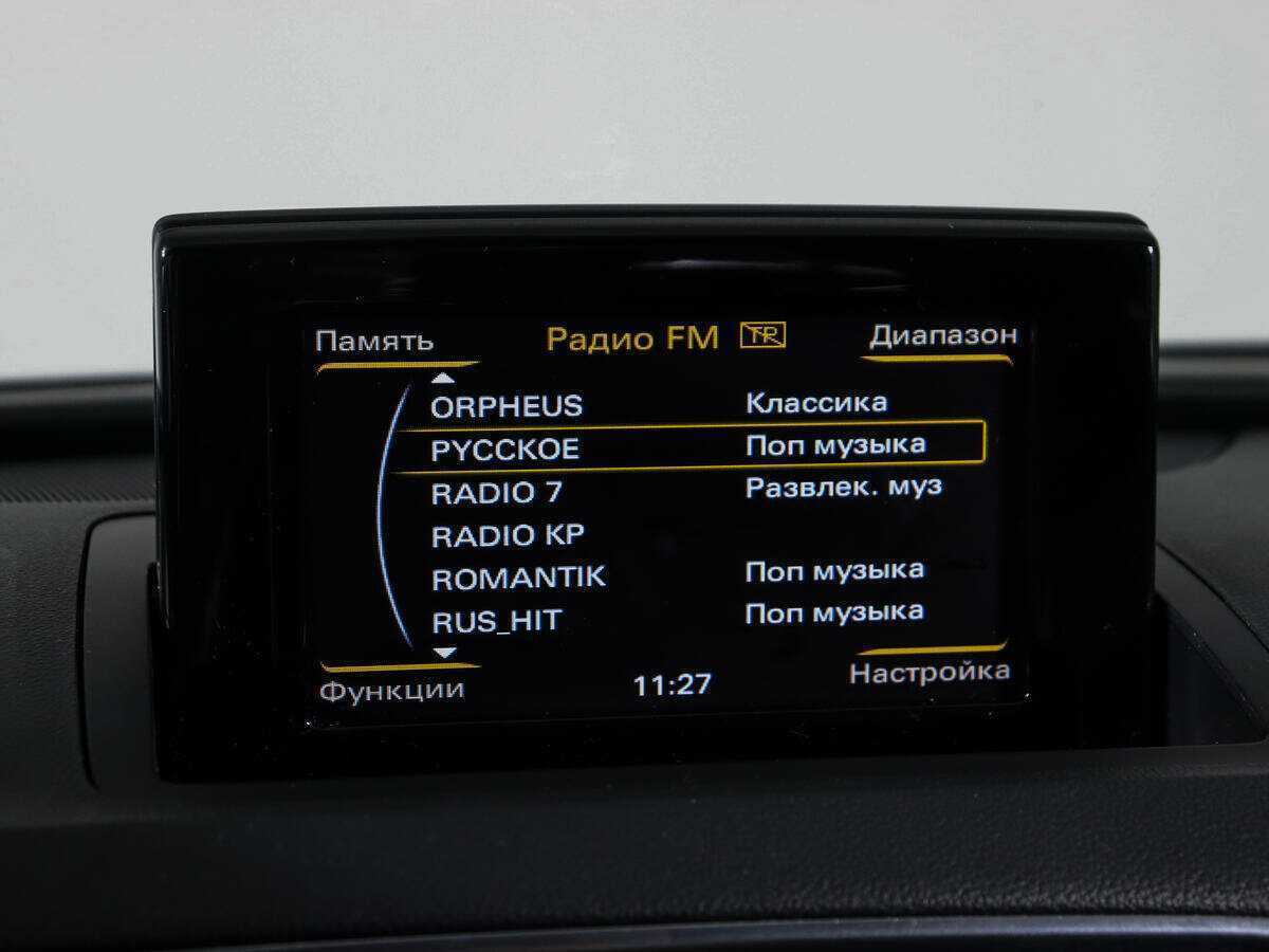 Купить Audi Q3, 2014, 162 610 км.. Фото: #16