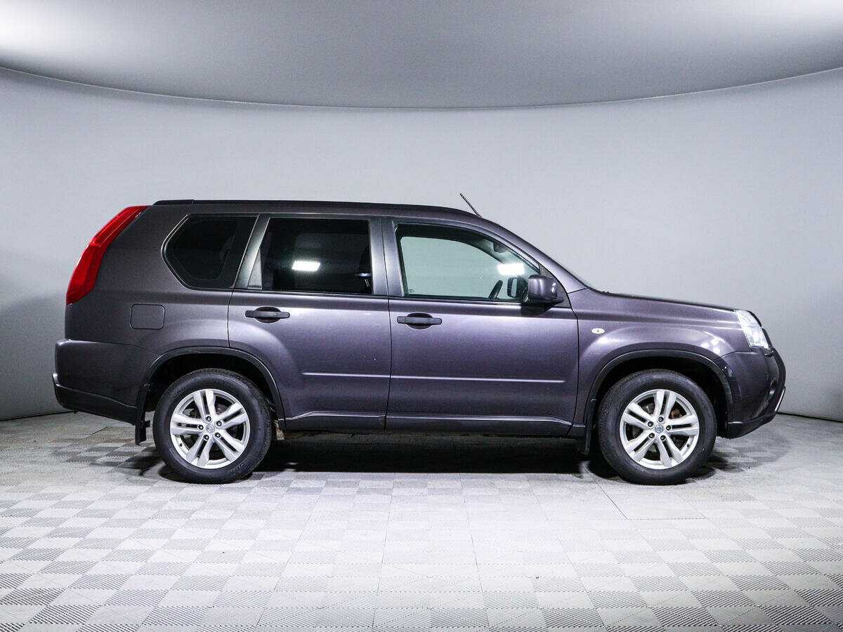 Купить Ниссан Икс-Трейл, 2013, 148 000 км.. Фото: #3