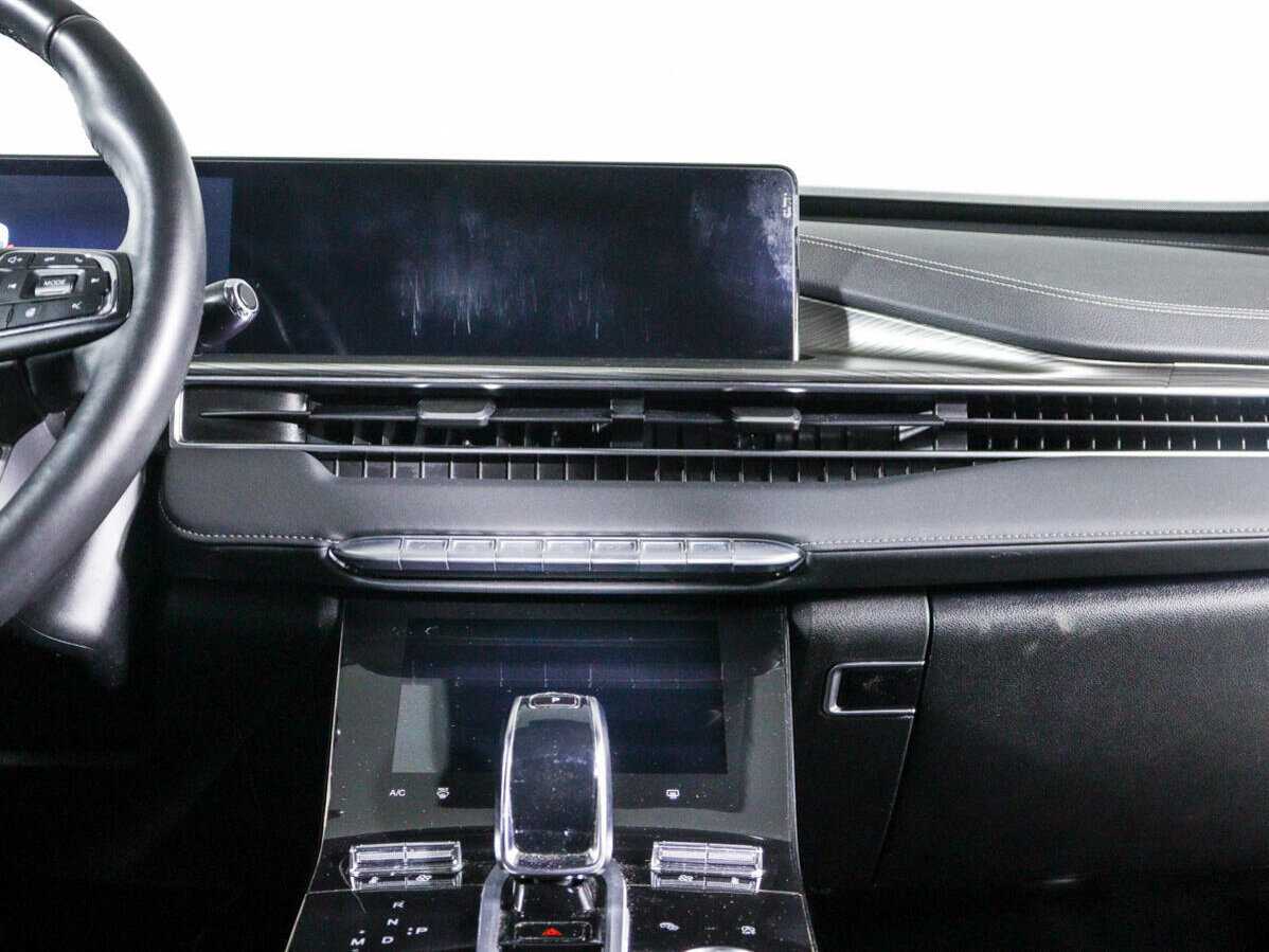 Купить Chery Tiggo 8 Pro Max, 2022, 26 357 км.. Фото: #12