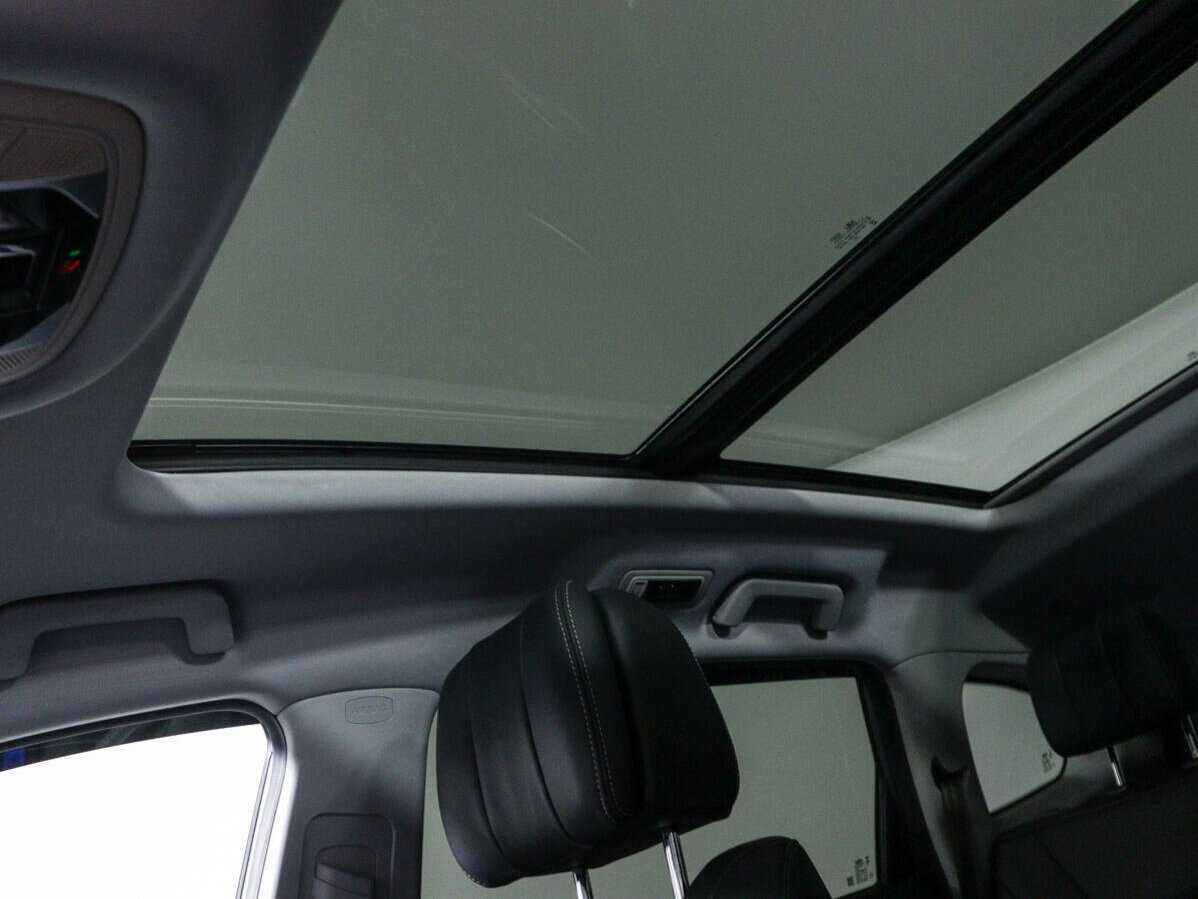 Купить Chery Tiggo 8 Pro Max, 2022, 26 357 км.. Фото: #14