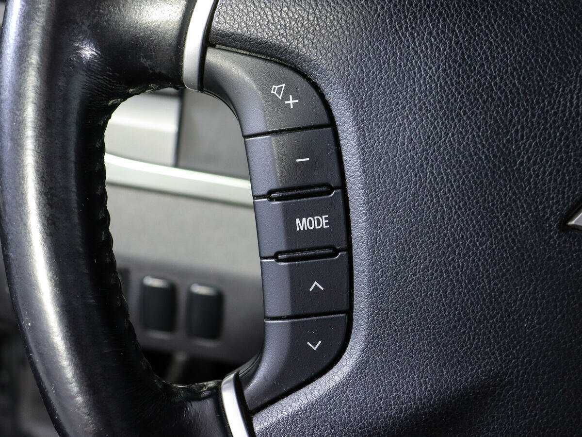 Купить Mitsubishi Pajero, 2012, 191 617 км.. Фото: #17