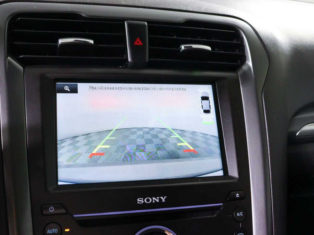 Купить Форд Мондео, 2015, 128 000 км.. Фото: #18